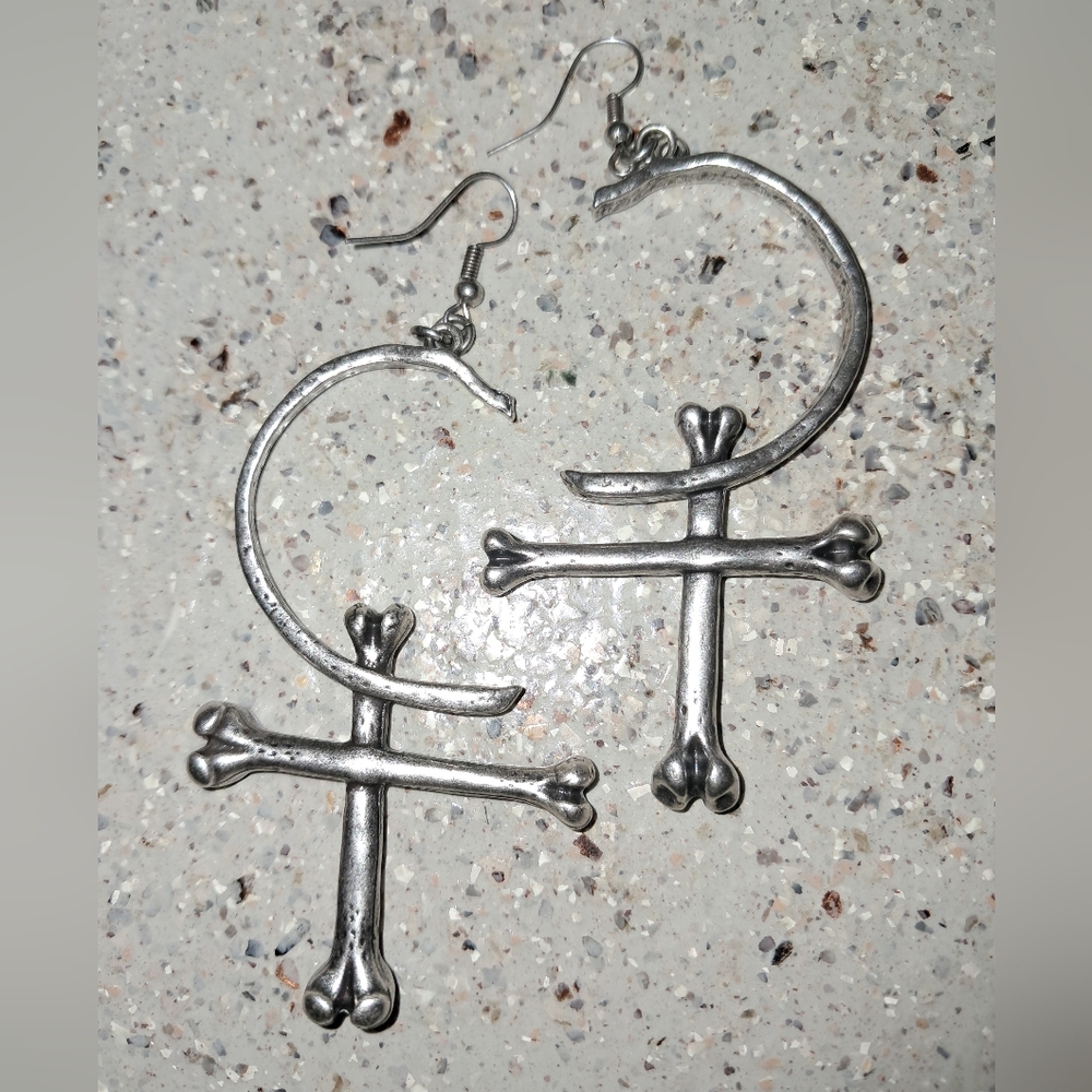 Killstar Harvest earrings